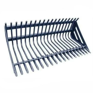 Просеивающие ковши для фронтальных погрузчиков Просеивающие ковши для фронтальных погрузчиков