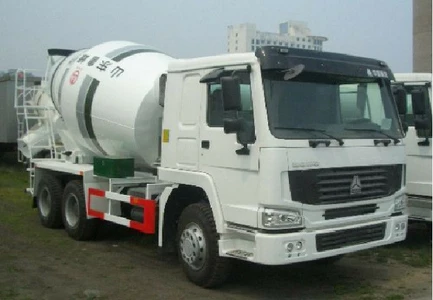 Автобетоносмесители Автобетоносмесители