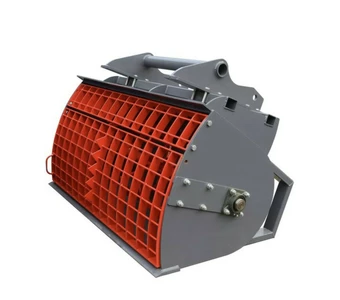 Ковши-бетоносмесители Ковши-бетоносмесители