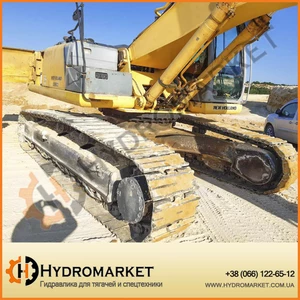 Экскаваторы б/у Экскаваторы б/у
