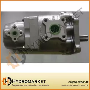 Насосы НШ Насосы НШ