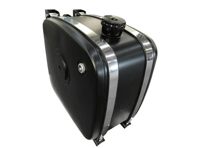 Гидробаки бокового крепления Гидробаки бокового крепления