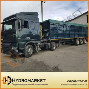 Грузовая техника б/у Грузовая техника б/у