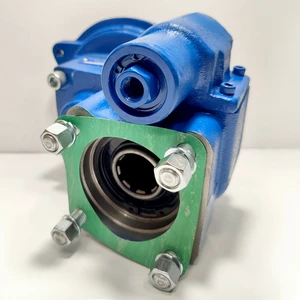 Коробки отбора мощности на Mercedes Коробки отбора мощности на Mercedes