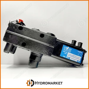 Гидрораспределительные клапаны HYVA Гидрораспределительные клапаны HYVA