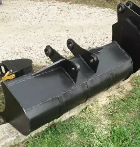 Планировочные ковши Планировочные ковши