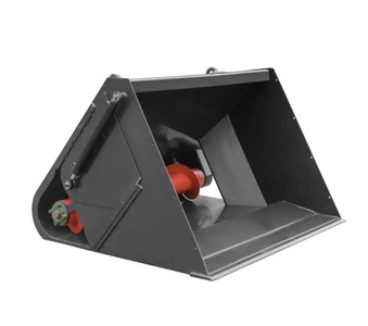 Ковши-кормораздатчики Ковши-кормораздатчики