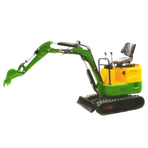 Мини-экскаваторы Мини-экскаваторы