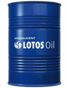 Гидравлическое масло Лотос
