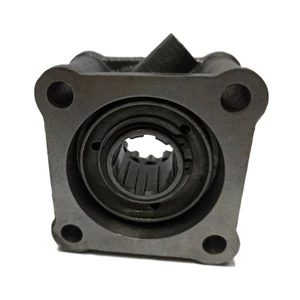 Коробки отбора мощности (КОМ) Коробки отбора мощности (КОМ)