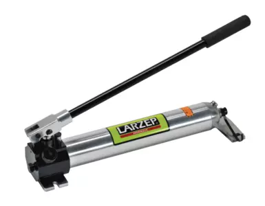 Ручной гидравлический насос высокого давления Ручной гидравлический насос высокого давления