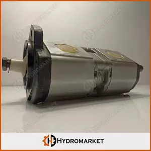 Гидравлические насосы для тракторов Гидравлические насосы для тракторов