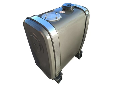 Закабинные масляные баки Закабинные масляные баки