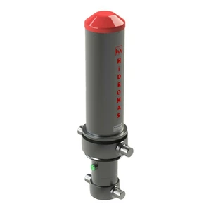 Гидроцилиндры Hidromas (Турция) Гидроцилиндры Hidromas (Турция)