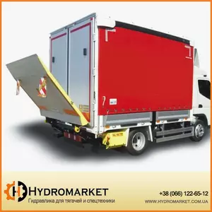 Ремонт гидробортов Ремонт гидробортов