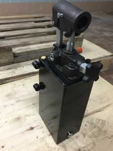 Насосы с ручным приводом Насосы с ручным приводом