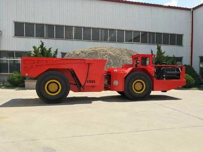 Самосвалы (подземные самосвалы) LUGONG Китай Самосвалы (подземные самосвалы) LUGONG Китай