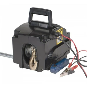 Электрические лебедки Электрические лебедки