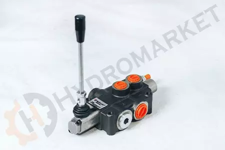 Гидрораспределители Вadestnost Гидрораспределители Вadestnost