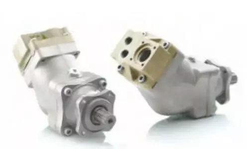 Аксиально-поршневые насосы Аксиально-поршневые насосы