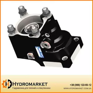 КОМ на IVECO КОМ на IVECO