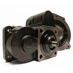 Коробки отбора мощности на Mercedes Коробки отбора мощности на Mercedes