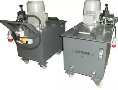 Насосные агрегаты Насосные агрегаты