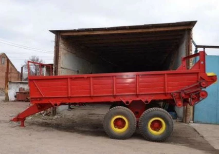 Разбрасыватели удобрений Разбрасыватели удобрений