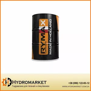 Масло гидравлическое Rymax Hydra Масло гидравлическое Rymax Hydra