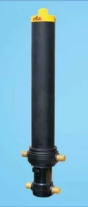 Фронтальные цилиндры Hyva Фронтальные цилиндры Hyva