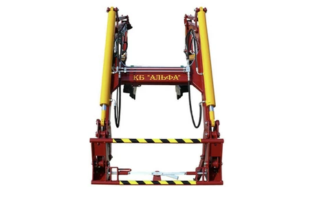 Погрузчики сельскохозяйственные Погрузчики сельскохозяйственные