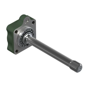 Валы отбора мощности ZF Валы отбора мощности ZF