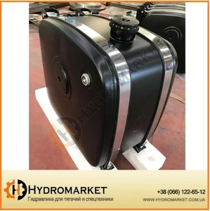 Боковые масляные железные баки Боковые масляные железные баки