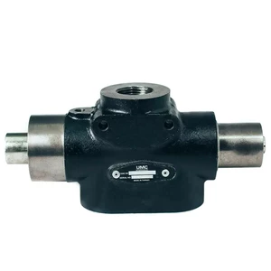 Гидрораспределители Murat Makina Гидрораспределители Murat Makina