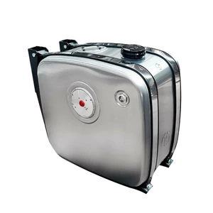 Гидробаки бокового крепления Гидробаки бокового крепления