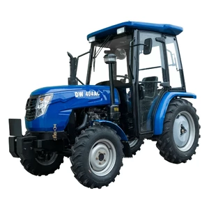 Тракторы DW 404 Тракторы DW 404