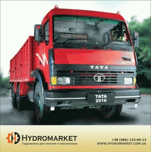 Установка гидравлики Установка гидравлики