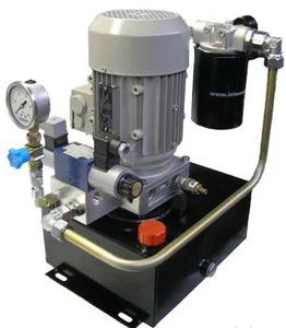 Маслостанции Ponar Маслостанции Ponar