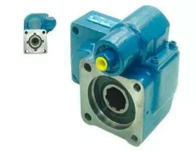 Коробки отбора мощности на Eaton Коробки отбора мощности на Eaton