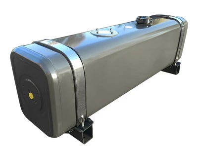 Закабинные масляные баки Закабинные масляные баки