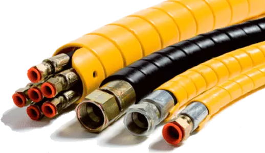 Защита шлангов Защита шлангов