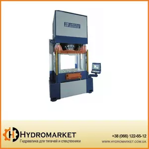 Гидравлические пресса Locatelli Meccanica S.r.l. (Италия) Гидравлические пресса Locatelli Meccanica S.r.l. (Италия)