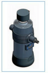 Подкузовные цилиндры Hyva Подкузовные цилиндры Hyva