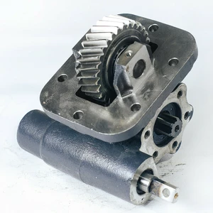 Коробки отбора мощности на Hyundai Коробки отбора мощности на Hyundai