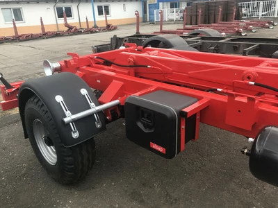 Мультилифты (хуклифты) Мультилифты (хуклифты)