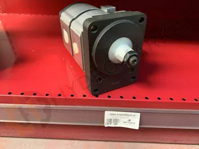 Насосы-дозаторы Насосы-дозаторы