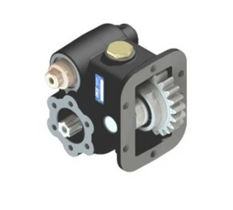 Коробки отбора мощности на ЗИЛ Коробки отбора мощности на ЗИЛ