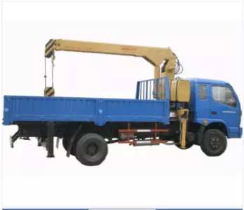 Автокраны и манипуляторы Автокраны и манипуляторы