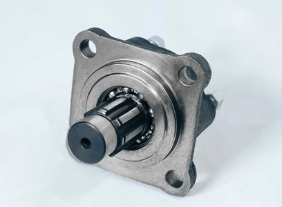 Адаптеры гидравлические Адаптеры гидравлические