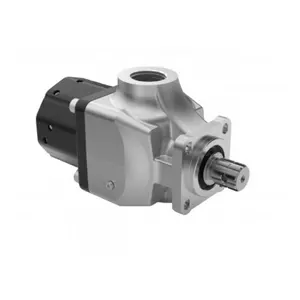 Аксиально-поршневые насосы Аксиально-поршневые насосы